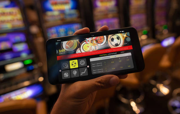 Discover the Excitement of Progressive Jackpot Slots 29 Discover the Excitement of Progressive Jackpot Slots 29