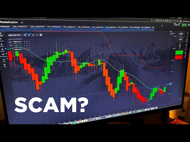 Understanding Pocket Option A Comprehensive Guide to Binary Trading
