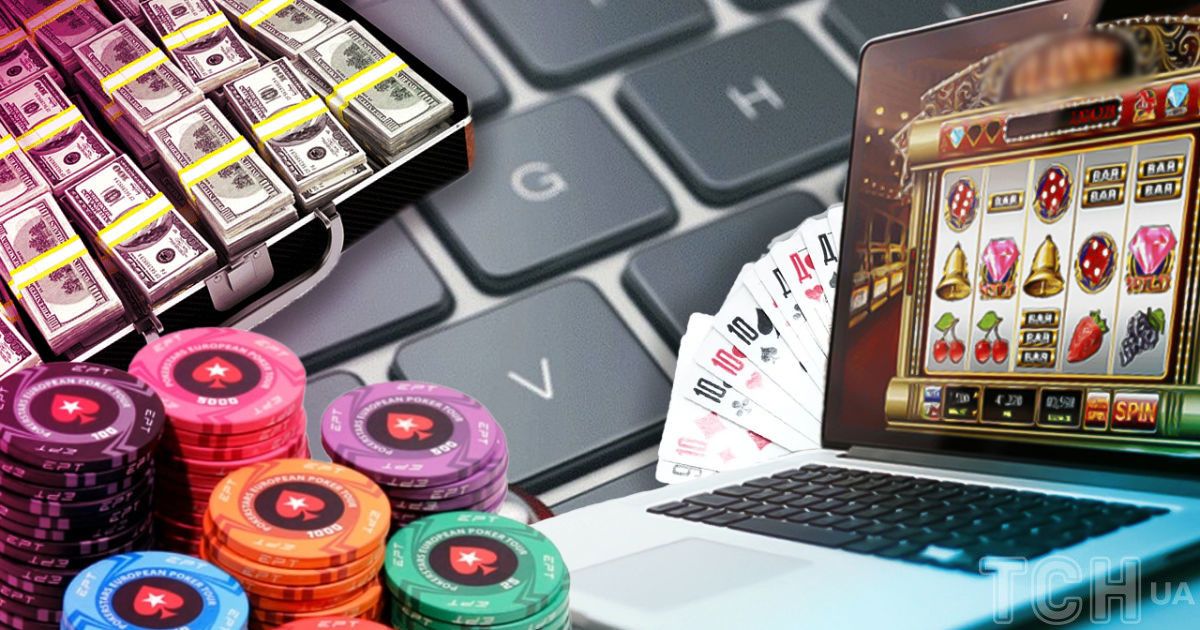 An Unforgettable Experience with Las Vegas Casino Online UK
