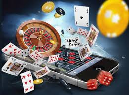 An Unforgettable Experience with Las Vegas Casino Online UK