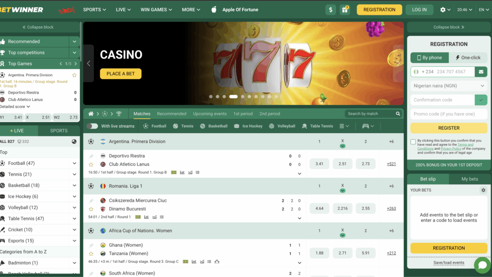Discover the Thrills of Baji Casino