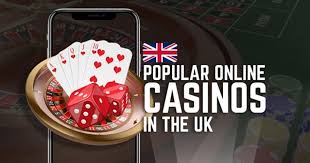 Discovering Excitement at Casino SpinTime Discovering Excitement at Casino SpinTime