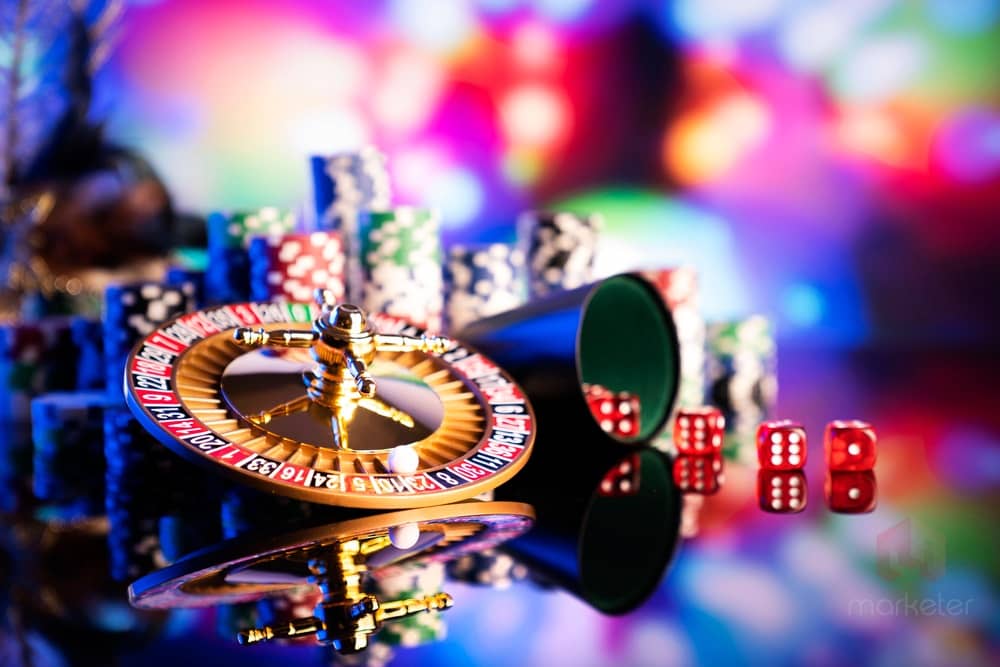 Discovering Excitement at Casino SpinTime Discovering Excitement at Casino SpinTime