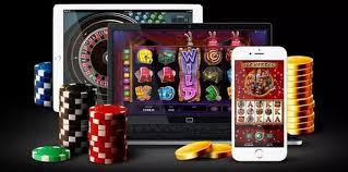 Understanding the Dynamics of Online Betting UK