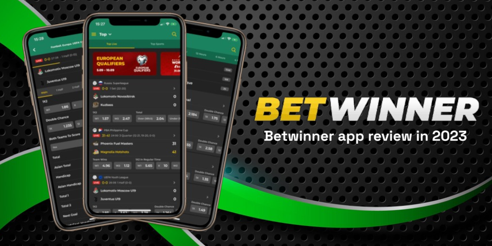 betwinner casino - Türkiye'de Güvenli ve Eğlenceli Oyun Deneyimi