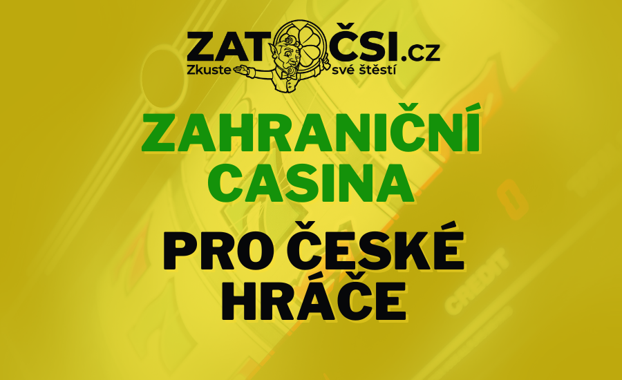 Casino pro české hráče Jak najít to nejlepší online kasino Casino pro české hráče Jak najít to nejlepší online kasino