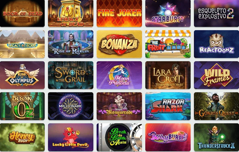 Discover Exciting Gaming Adventures at Vegastars Casino New Zealand 13