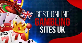 Discover the Best Online Casino UK No Top Bonuses and Exciting Games
