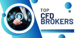 Discover the Best Platform for CFD Trading A Comprehensive Guide