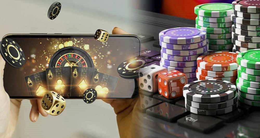 Exciting UK Online Casino Offers Play and Win Big