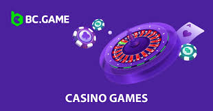 Exploring the Exciting World of BC.Game Casino 5 Exploring the Exciting World of BC.Game Casino 5