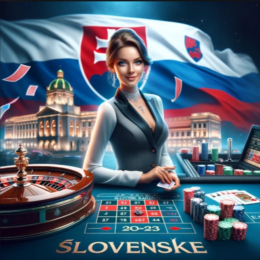 Online casina pro ceske hrace Objevte svět hazardu z pohodlí domova