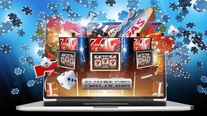 Slovenské casino pro české hráče Zábava a výhody v online prostředí