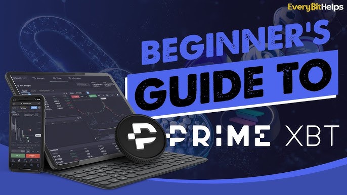Spot Trading on PrimeXBT UK A Comprehensive Guide Spot Trading on PrimeXBT UK A Comprehensive Guide