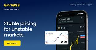 The Ultimate Guide to Exness Download Start Trading Today