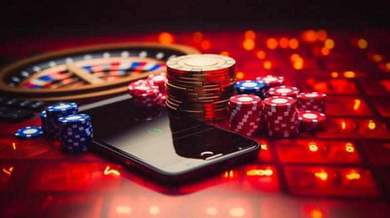 Ultimate Gaming Experience Crypto Casino with Zero Delay